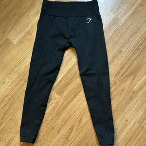 Medium Gymshark Vital leggings
